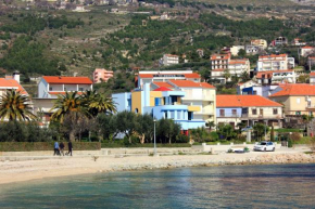 Seaside luxury villa with a swimming pool Podstrana, Split - 9466